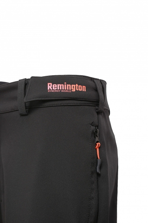 Брюки Remington Black Moose