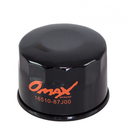 Масляный фильтр для SUZUKI DF20-70/DF40A/50A/60A OMAX