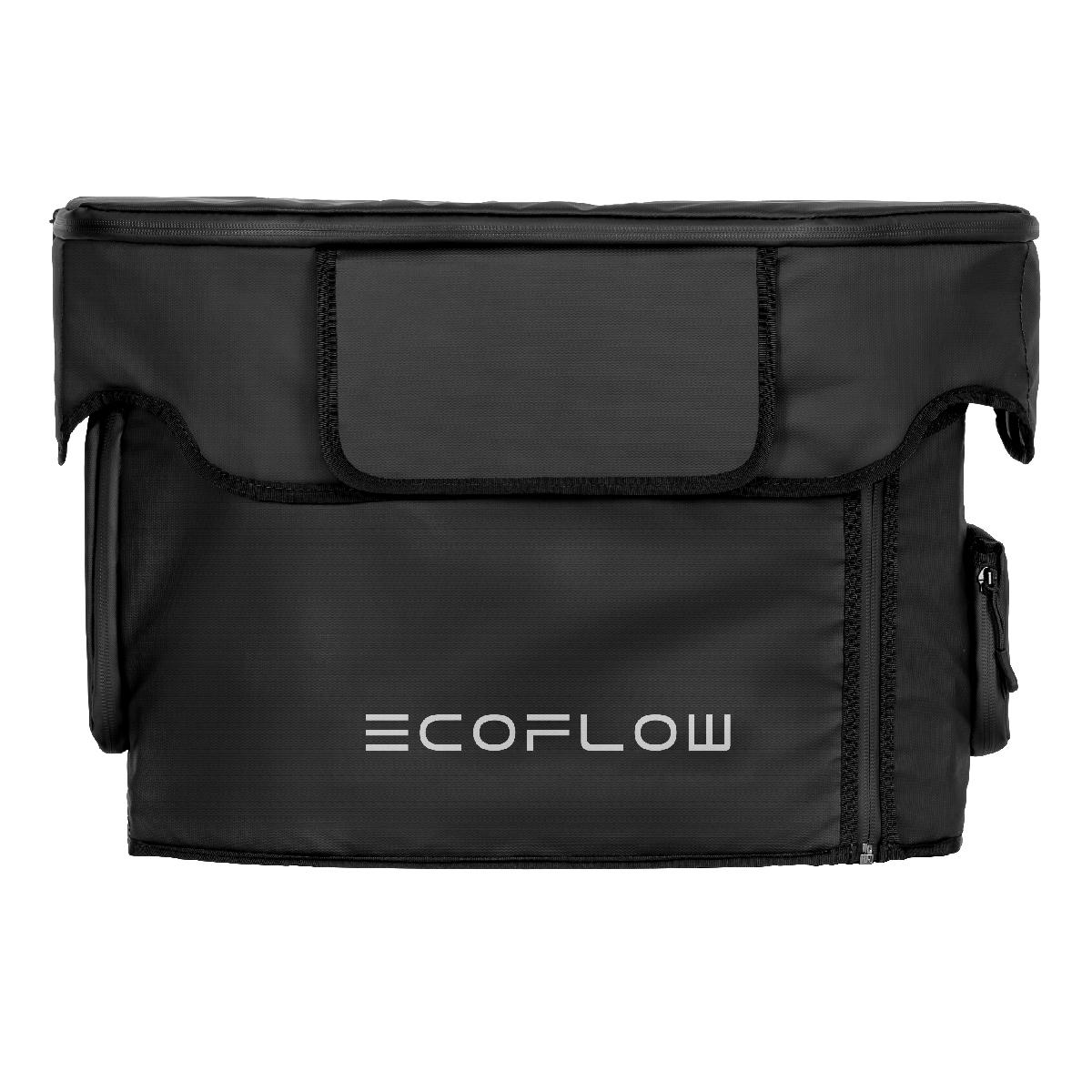 Сумка-чехол для станции EcoFlow DELTA 2