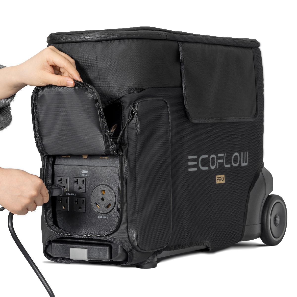 Сумка EcoFlow DELTA Pro