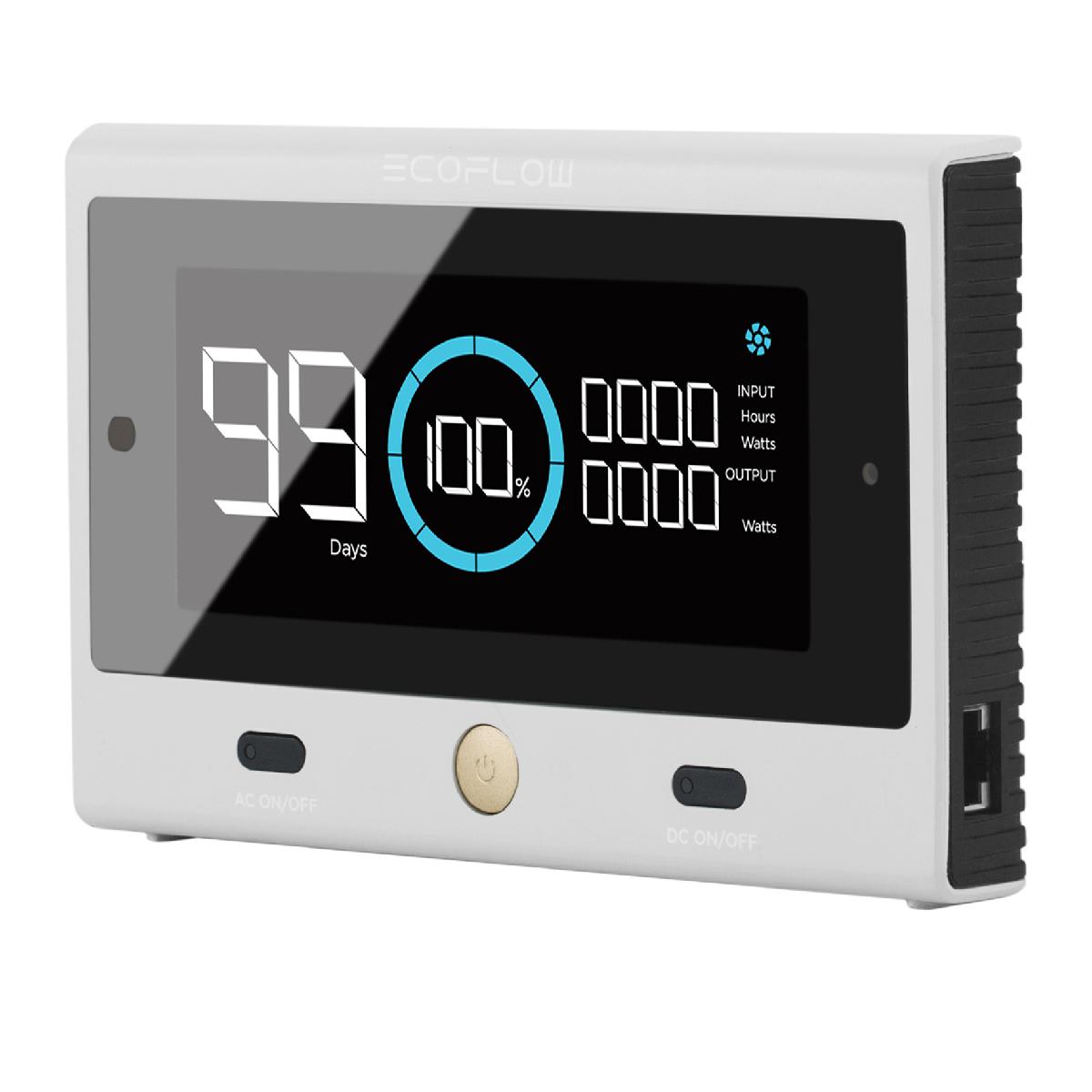 Пульт дистанционного управления для станции EcoFlow DELTA Pro