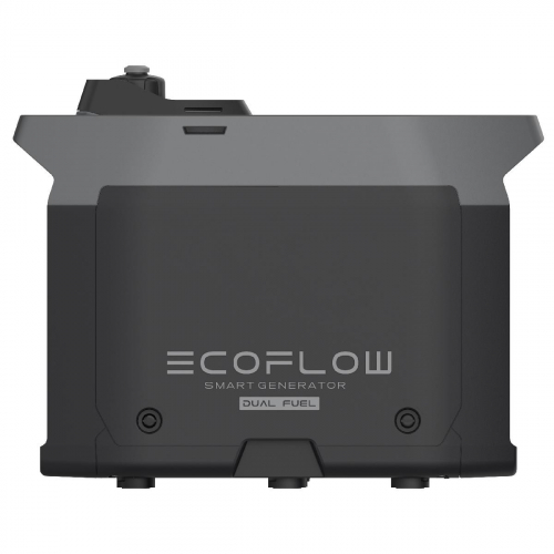 Двухтопливный Smart Generator EcoFlow
