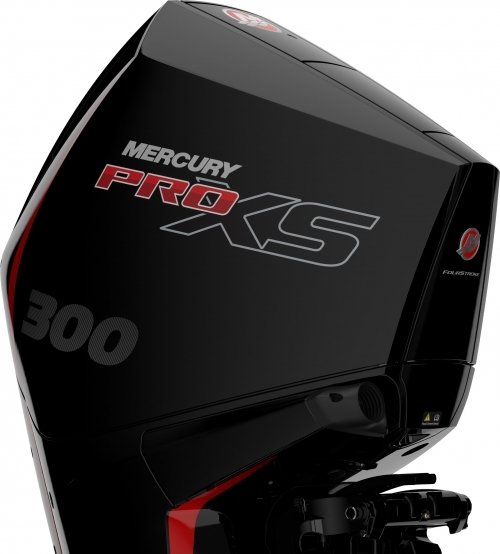 Mercury V8 300 ProXS