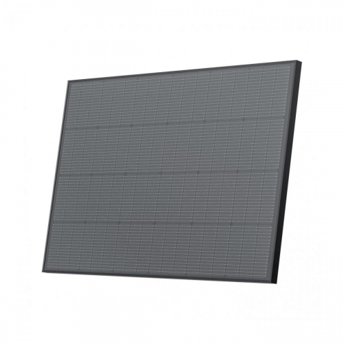 Жесткая солнечная панель EcoFlow 175 Вт