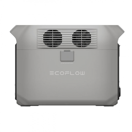 Портативная зарядная станция EcoFlow DELTA 3 1500 (1536 Втч)