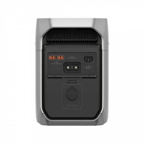 Портативная зарядная станция EcoFlow DELTA 3 Plus 1024 Втч