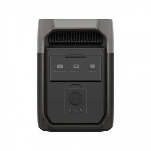 Портативная зарядная станция EcoFlow DELTA 3 1024 Втч