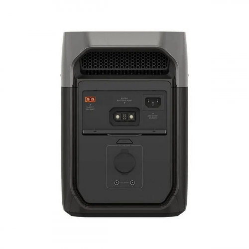 Портативная зарядная станция EcoFlow DELTA 3 1024 Втч