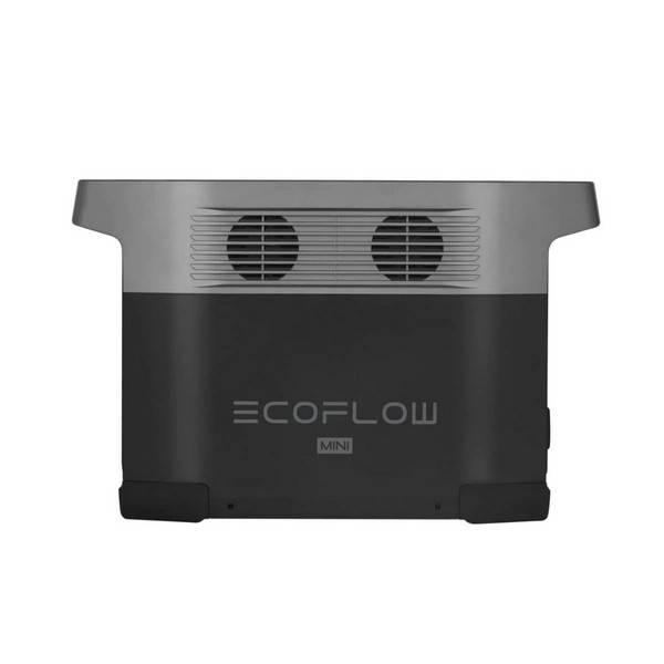 EcoFlow DELTA mini
