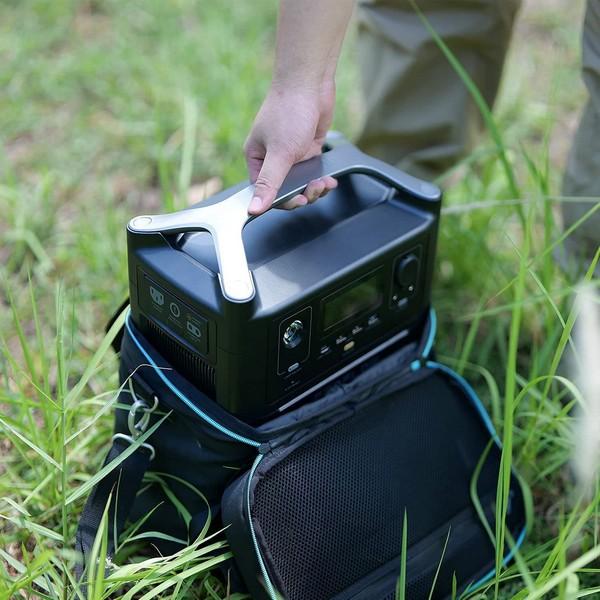 Сумка EcoFlow RIVER mini Bag