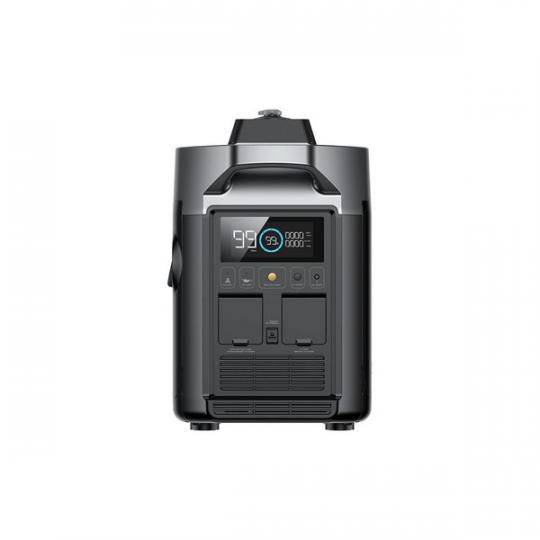 Комплект EcoFlow DELTA Max (2000) + бензиновый Smart Generator