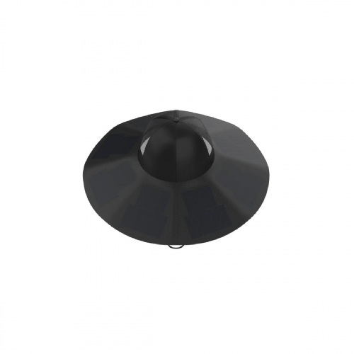 Солнечная шляпа EcoFlow Power Hat 12 Вт (M/L)