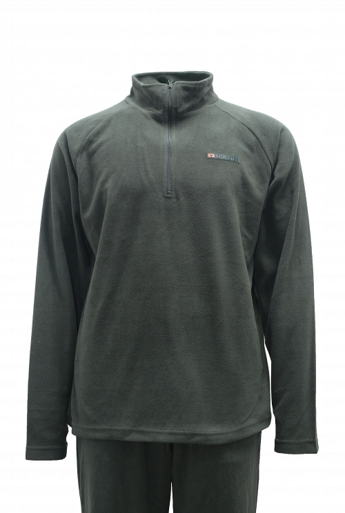 Костюм флисовый Remington Porter Green