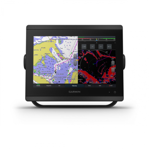 Эхолот Garmin GPSMAP 8410