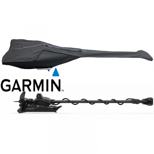 Чехол для лодочного электромотора Garmin Force Kraken 75 Материал Oxford 900D