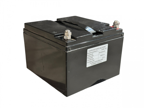 Аккумуляторная батарея Li-Force 12В 45Ач LiFePO4, 4S3P