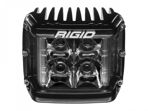 RIGID D-SS Серия PRO (7 светодиодов) Дальний свет (пара)