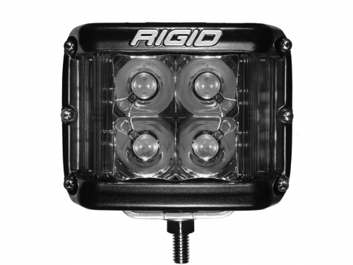 RIGID D-SS Серия PRO (7 светодиодов) Дальний свет (пара)