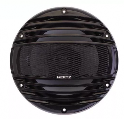 Hertz HMX 6.5 TC Морская 2-х полосная коаксиальная акустика 16,5см