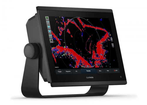 Эхолот Garmin GPSMAP 1223XSV