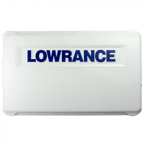 Крышка для эхолота Lowrance HDS-16 Live Suncover