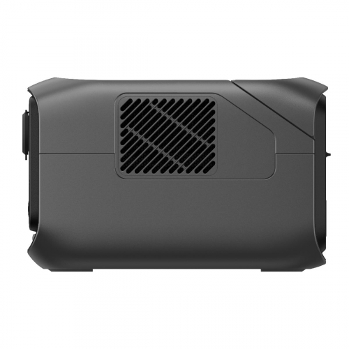 Портативная зарядная станция EcoFlow RIVER 3 Plus (286 Втч)