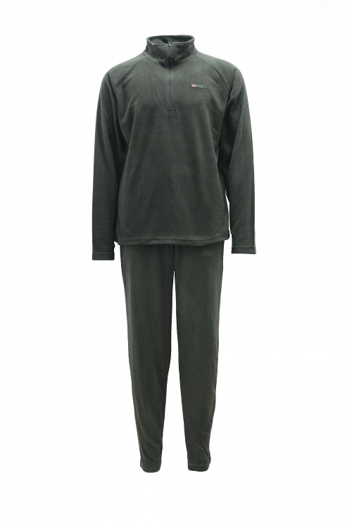 Костюм флисовый Remington Porter Green