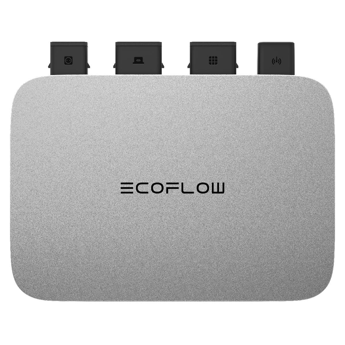 Микроинвертор EcoFlow PowerStream 600 Вт