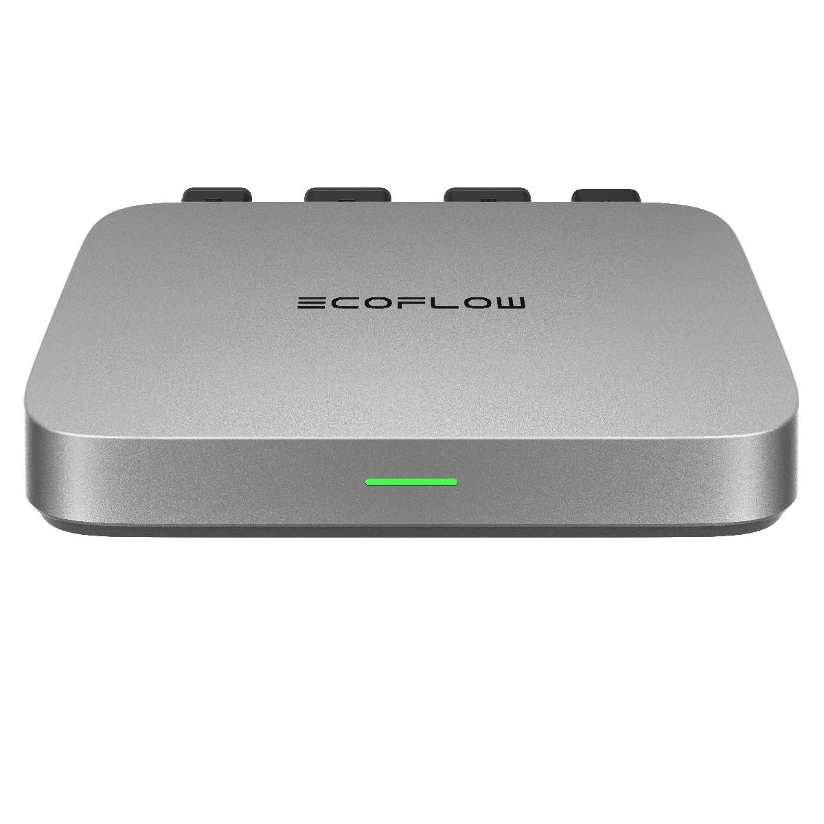 Микроинвертор EcoFlow PowerStream 600 Вт