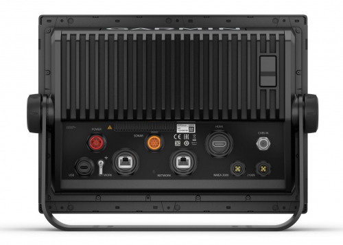 Эхолот Garmin GPSMAP 1223XSV