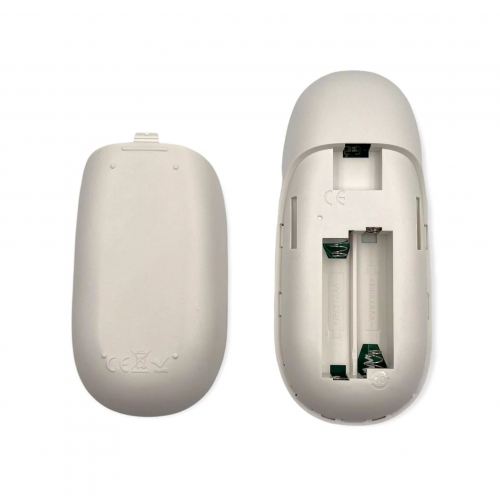 Пульт управления LEDMARINE FUT095, RF 2.4GHz, RGBW (4 зоны)