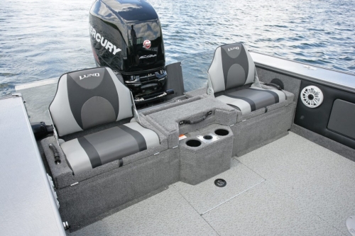 Lund 1975 Pro V