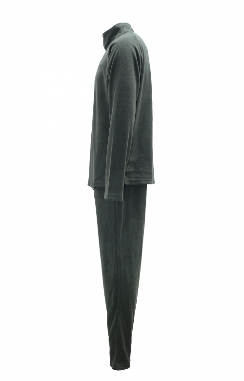 Костюм флисовый Remington Porter Green