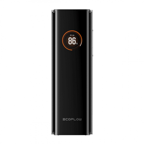 Повербанк EcoFlow RAPID Pro (27650 мАч, 300 Вт, встроенный кабель 140 Вт)