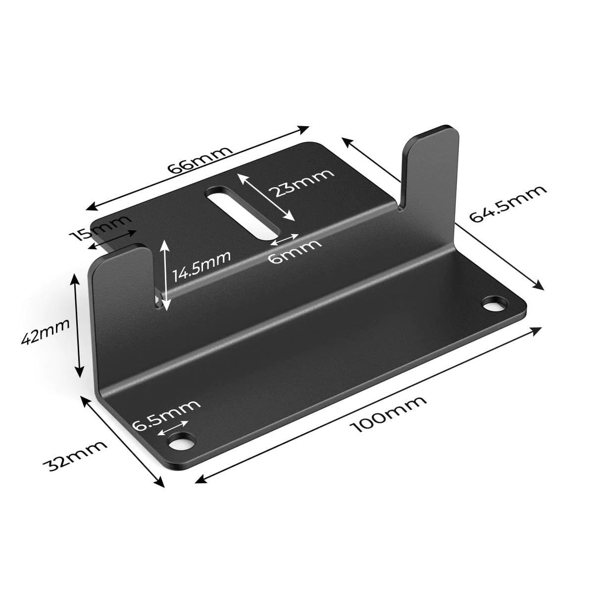 Система креплений EcoFlow Rigid Solar Panel