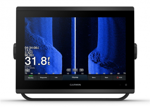 Эхолот Garmin GPSMAP 1223XSV