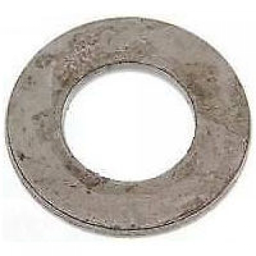 Mercury Шайба (0.530 x 0.870 x 0.105), нержавеющая сталь