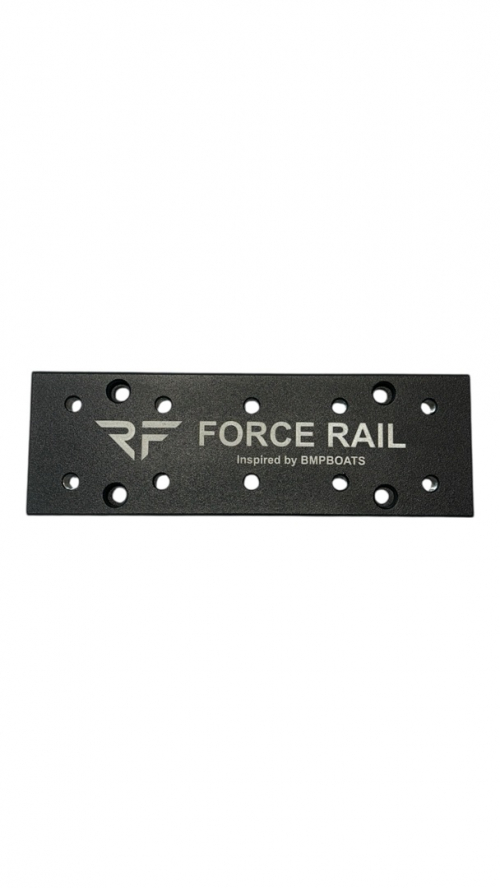 Система крепления Force Rail 214 Riverforce для Main Target