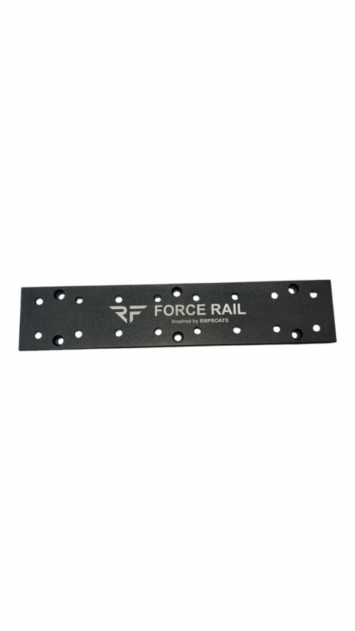 Система крепления Force Rail 343 Riverforce для Main Target