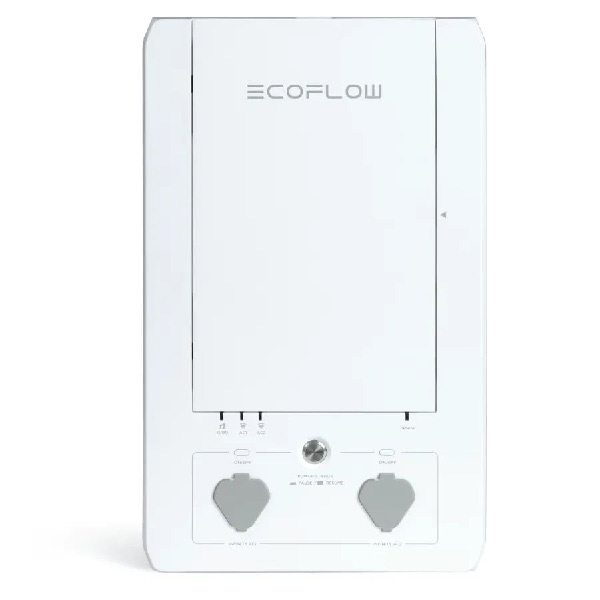 Панель управления умного дома EcoFlow Smart Home Panel