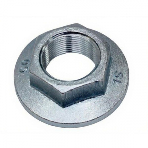 Одноразовая гайка ступицы М24х1,5 МЗСА