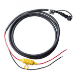 Кабель питания Garmin GPSMAP 84xx