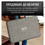 Солнечная панель складная двусторонняя EcoFlow 220W
