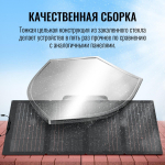 Солнечная панель складная двусторонняя EcoFlow 220W