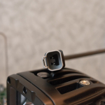 Светодиодная фара Aurora ALO-2-P4T w/o wire