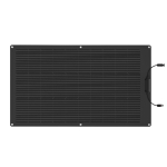 Гибкая солнечная панель EcoFlow 100 W