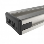 Алюминиевые Т-салазки RAM Tough-Track длина 43 см