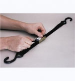 Лента стяжная Attwood 25мм х 90см