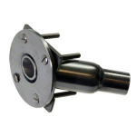 Проход борта Webasto 22 мм