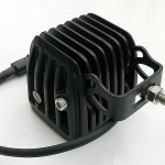 Светодиодная фара Aurora ALO-2-P4T w/o wire